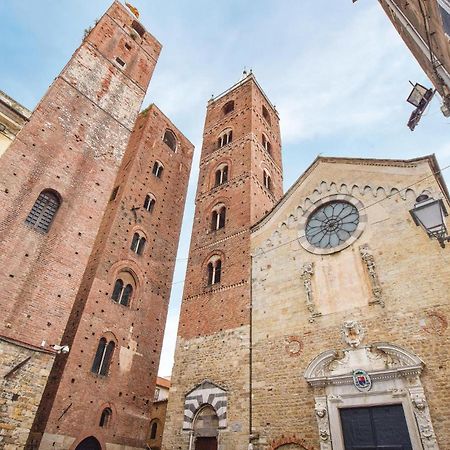 Amazing Apartment In Albenga With Wifi Zewnętrze zdjęcie