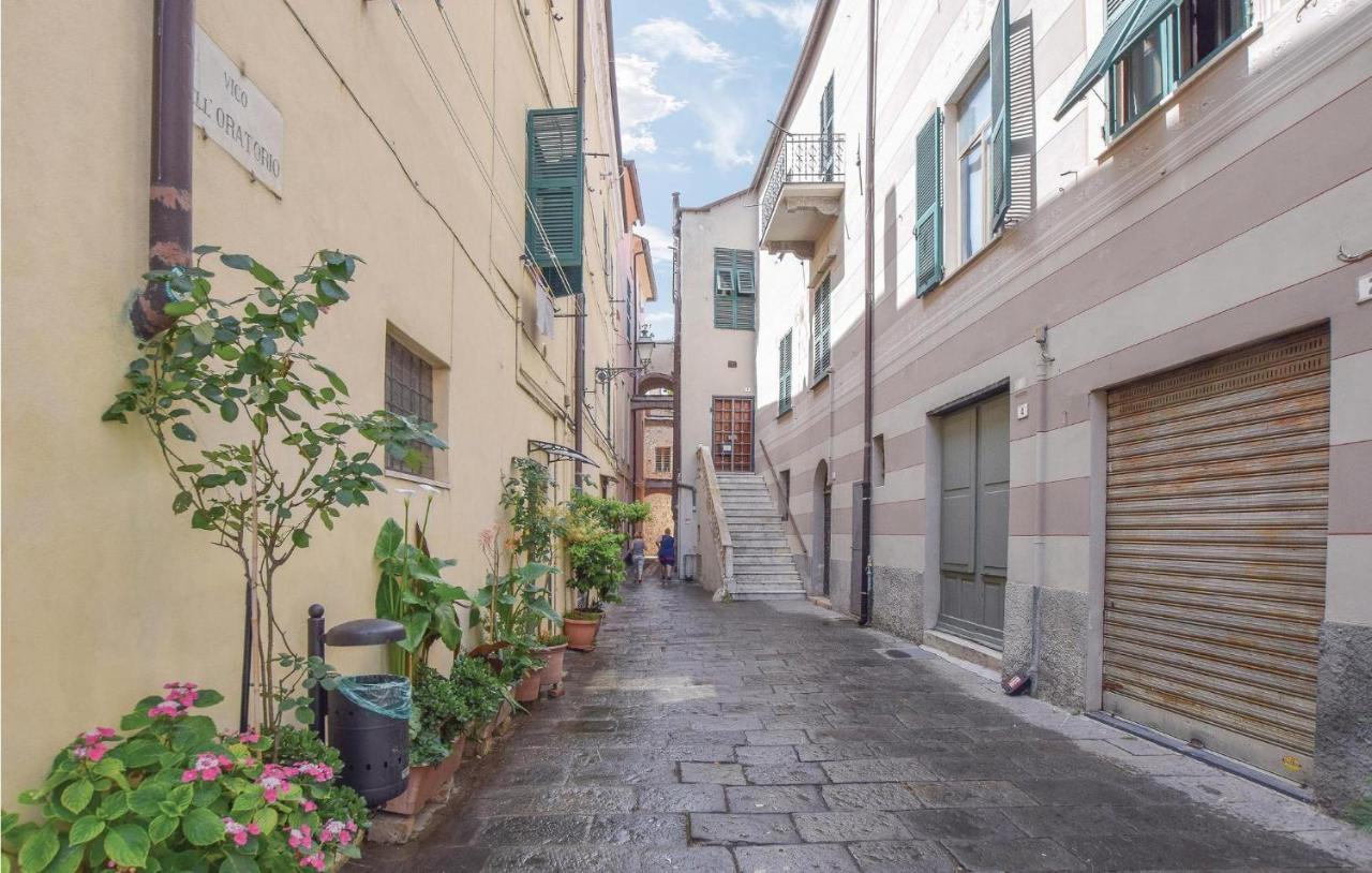 Amazing Apartment In Albenga With Wifi Zewnętrze zdjęcie