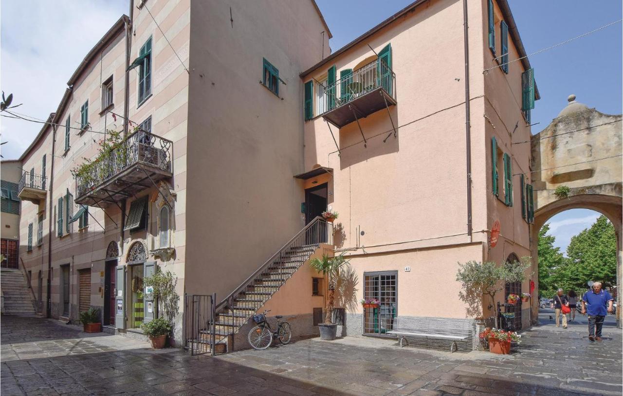 Amazing Apartment In Albenga With Wifi Zewnętrze zdjęcie